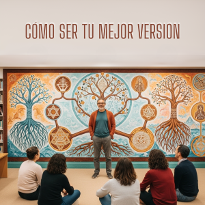 Como Ser tu Mejor Version