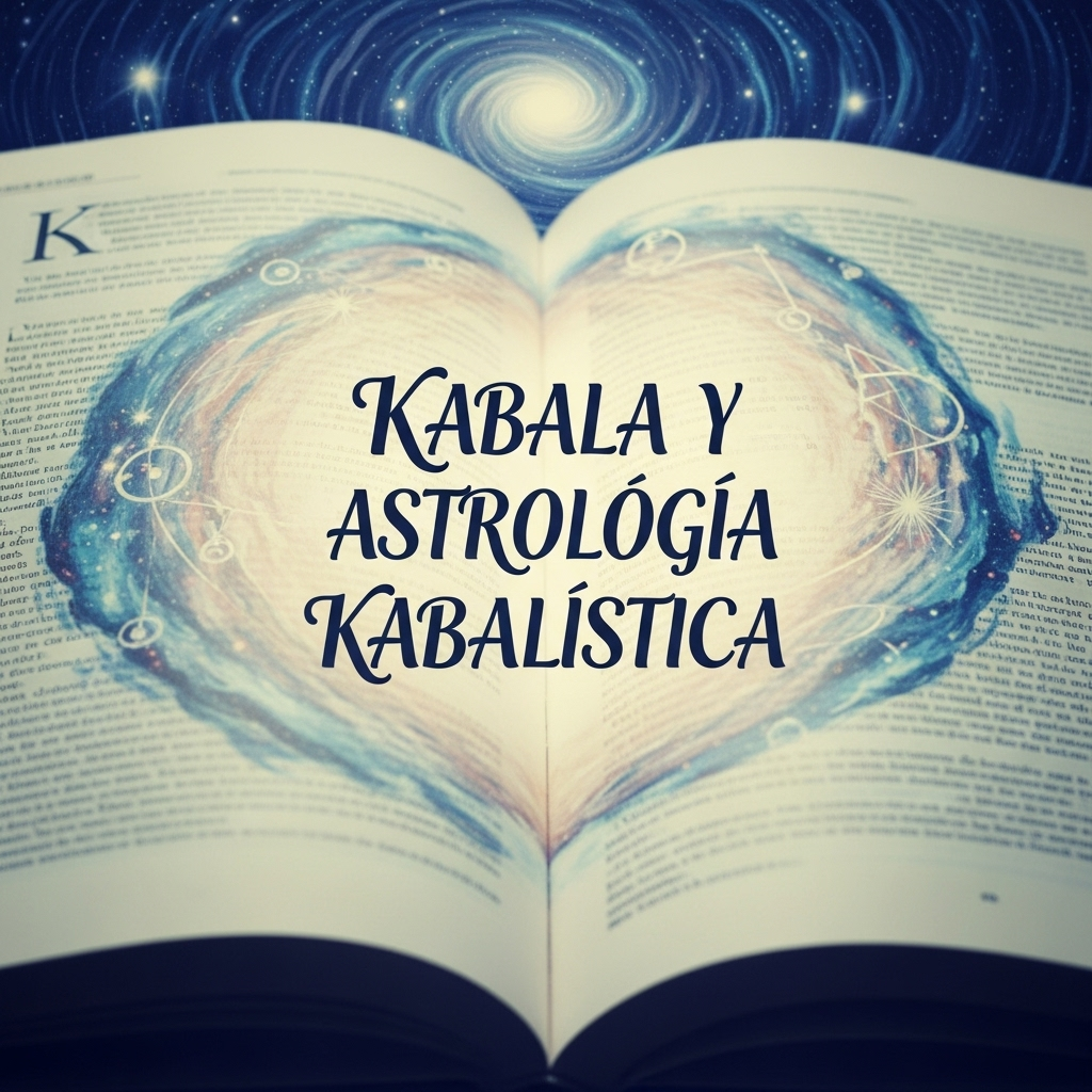 KABALA Y ASTROLOGIA KABALISTICA