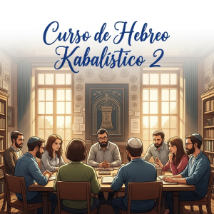 HEBREO KABALISTICO 2
