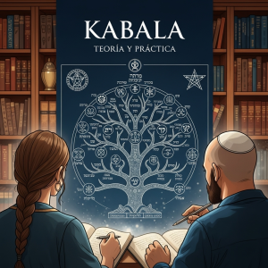 Kabala: Teoría y Práctica