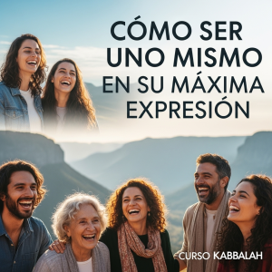 Como Ser Uno Mismo en su Maxima Expresion